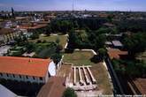 20050701_131_07 Panorama sul Parco dell'Anfiteatro romano