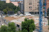 20100722_110555 Cantiere per i box in piazzale Accursio