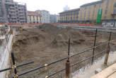 20081026_112930 Primi scavi da Ovest