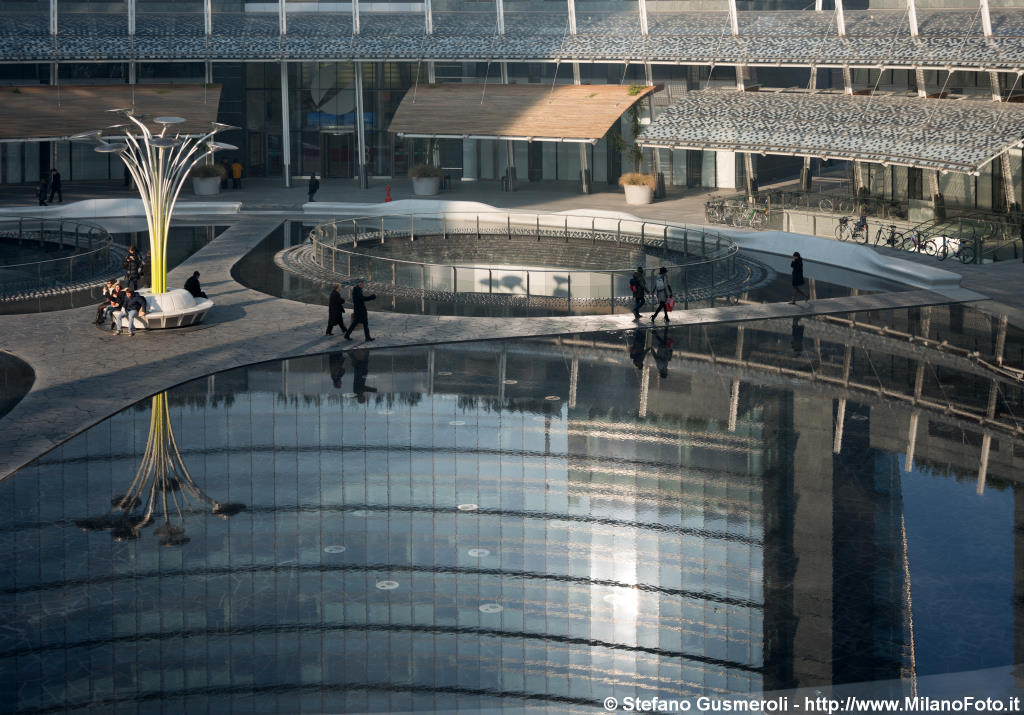  Riflessi - click to next image