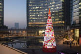 20131212_165949 Albero di Natale