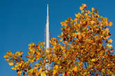 20111123_150212 Spire autunnale