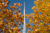 20111123_150558 Spire autunnale