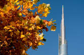 20111123_150847 Spire autunnale