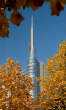 20111123_151323 Spire autunnale