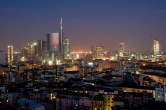 20111206_171743 Panorama su Porta Nuova