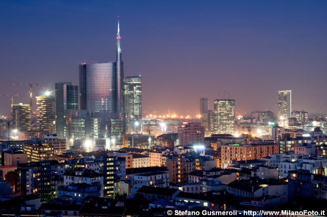  Porta Nuova - click to next image