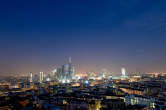20111206_172539 Panorama su Porta Nuova