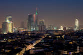 20111207_172554 Porta Nuova