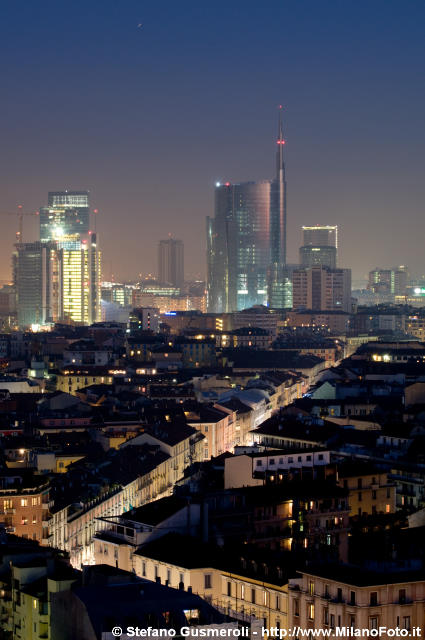  Porta Nuova - click to next image