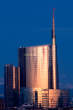 20111217_165955 Torre Pelli al crepuscolo