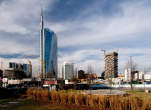 20111218_120213 Torri Pelli e Bosco Verticale