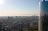 20120109_095726 Torre Pelli e panorama controluce a Sud