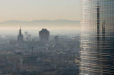 20120109_100318 Dalla torre Pelli al Duomo
