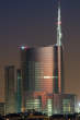 20120109_174910 Torre Pelli in notturna
