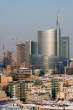 20120203_161454 Bosco Verticale e Torre Pelli