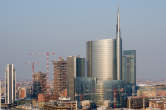 20120203_161547 Bosco Verticale e Torre Pelli