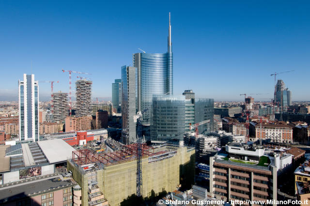  Porta Nuova - click to next image