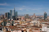 20120330_172225 Panorama su Porta Nuova