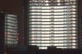 20120406_003423 Torre Pelli illuminata