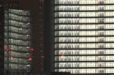 20120406_003653 Torre Pelli illuminata