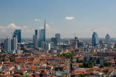 20120507_121134 Panorama su Porta Nuova