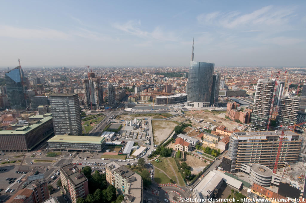  Cantieri di PortaNuova - click to next image