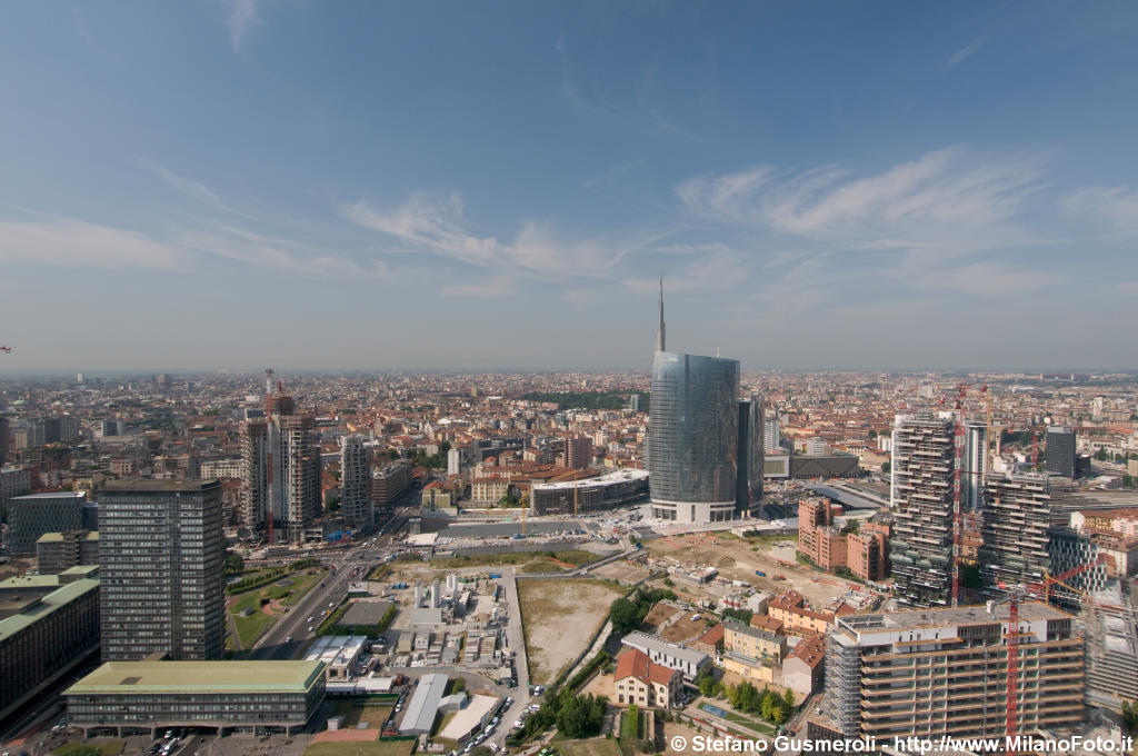  Cantieri a PortaNuova - click to next image