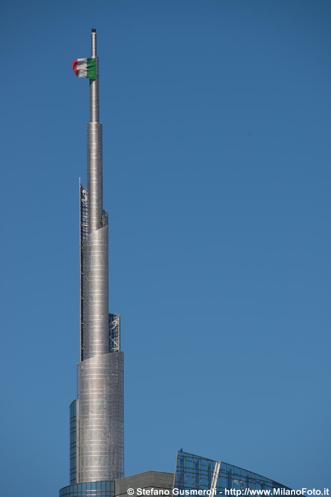  Spire - click to next image