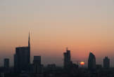 20120915_070519 Alba su Porta Nuova