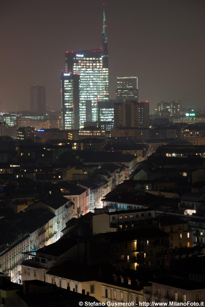  Via Sarpi e torre Pelli - click to next image