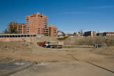 20071110_114122 Movimento terra a centro cantiere