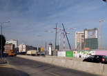20081017_104511 Piazza Freud durante il cantiere