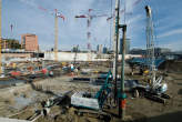 20081121_122518 Palificazione alla base della torre C