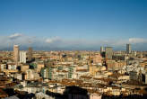 20081122_152526 Panorama sullo skyline di Porta Nuova