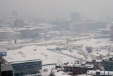 20090107_154722 Porta Nuova innevata