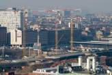 20090204_100928 Panoramica verso Porta Nuova