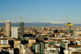 20090213_164110 Panorama su Porta Nuova