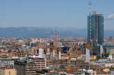 20091013_150126 Panorama verso Porta Nuova