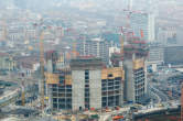 20100126_111231 Cantiere Porta Nuova Torre Pelli