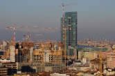 20100131_162932 Cantiere torre Pelli e AltraSede