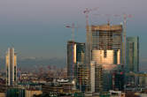 20101210_165451 Torre Pelli al tramonto