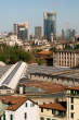 20110413_175553 Panorama verso Porta Nuova
