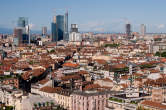 20110720_184034 Panorama verso Porta Nuova