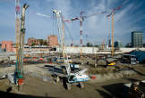20081121_122210 Palificazione alla base della torre C
