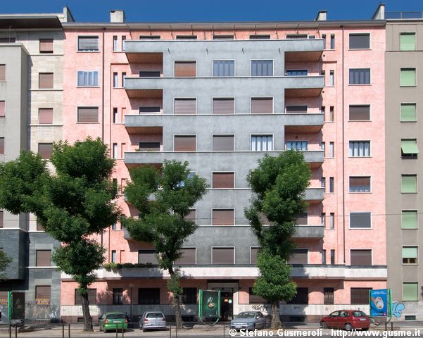  Viale Berengario 19 - click to next image