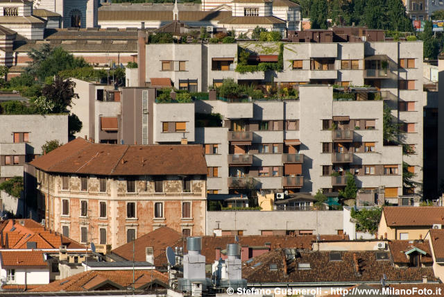  Via Bertini 32 - click to next image