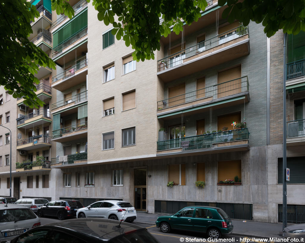  Via dei Biancospini 15 - click to next image