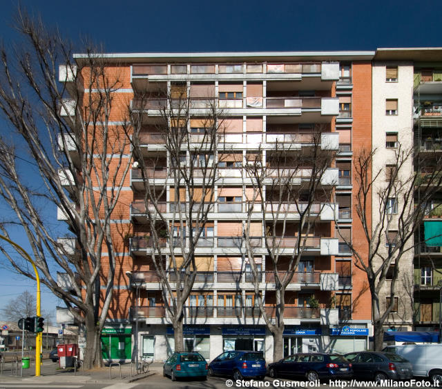  Viale Boezio 2 - click to next image