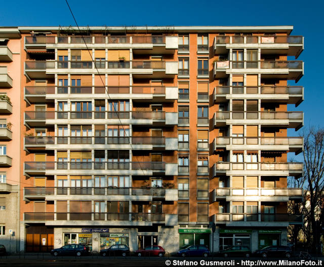  Viale Boezio 2 - click to next image